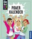 Die drei !!!, Powerkalender