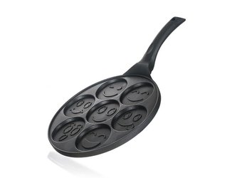 Panvica BANQUET Alivia Smile 7 na lievance 26cm