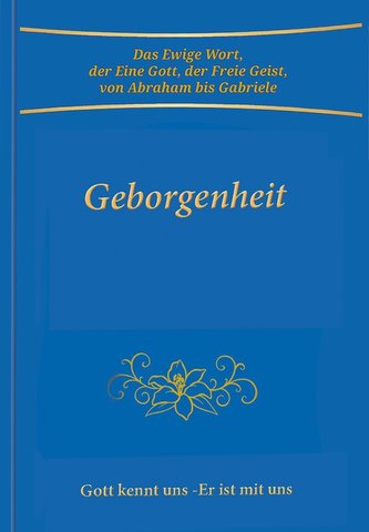 Geborgenheit