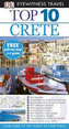 Crete - DK Eyewitness Top 10 Travel Guide