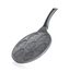 Panvica BANQUET Granite Smile 7 na lievance Grey 26cm