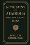 Nowe Ateny albo Akademia wszelkiey scyencyi T.3