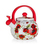 Kanvica na čaj BANQUET Poppy 2.2L