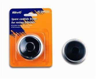 Nůž KW-triO řezný kW