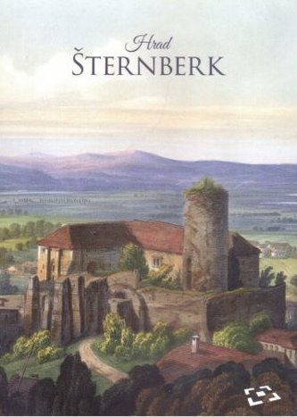 Hrad Šternberk Hrad Šternberk