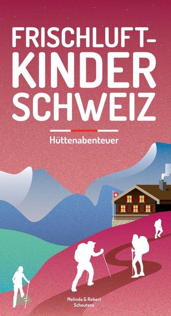 Frischluftkinder Schweiz