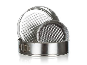 Forma na pečenie BANQUET Fantasia Tortu 3ks