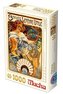 Puzzle 1000 Alfons Mucha, Sušienky Lefevre-Utile