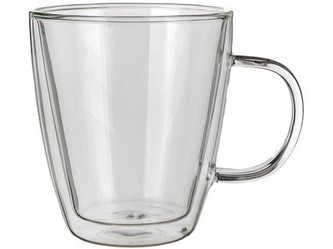 Pohár BANQUET Doblo Cappucino 300ml
