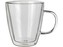 Pohár BANQUET Doblo Cappucino 300ml