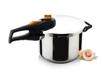 Hrniec tlakový BANQUET Adagio 4l