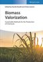 Biomass Valorization