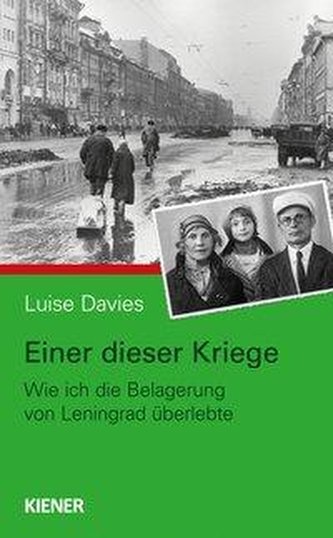 Einer dieser Kriege