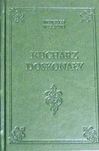 Kucharz doskonały