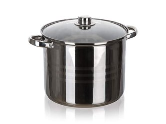 Hrniec BANQUET Living 11,1 l s pokrievkou