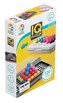 Inteligentné hry IQ Puzzler Pro (PL) Hry IUVI