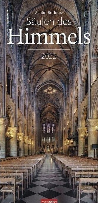 Säulen des Himmels 2022