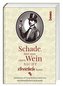 Schade, dass man einen Wein nicht streicheln kann