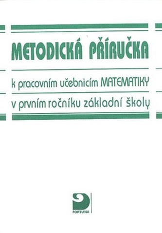 Metodická příručka k pracovním učebnicím matematiky