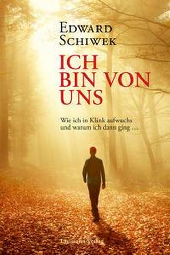 Ich bin von uns