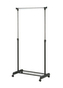 Stojan na šaty BANQUET James 93.5-168x43x83cm
