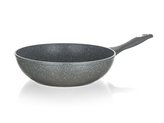 Panvica BANQUET Granite Wok 28cm