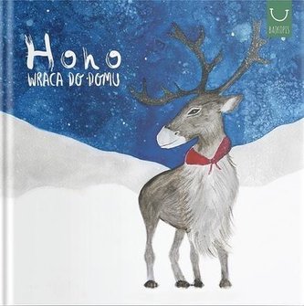 Hoho wraca do domu Hoho wraca do domu