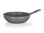 Panvica BANQUET Granite Grey Wok 28cm