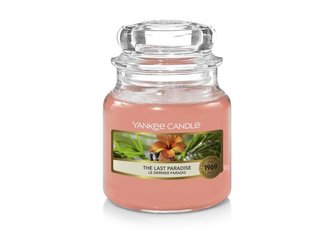 YANKEE CANDLE The Last Paradise sviečka 104g