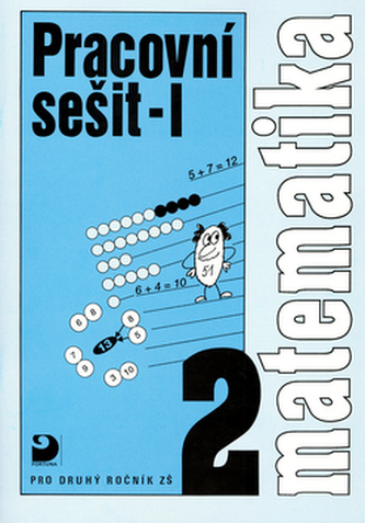 Matematika pro druhý ročník ZŠ