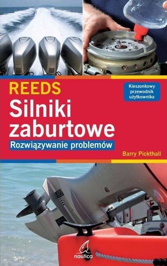 Silniki zaburtowe. Rozwiązywanie problemów