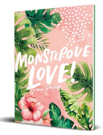 Brulion A5/96K linia Żar Tropików-07