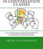 50 Conversation Classes