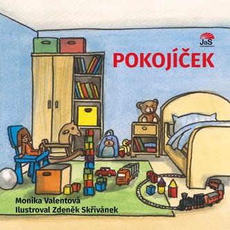 Pokojíček - leporelo