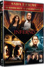 Sada 3 filmů o Robertu Langdonovi 3DVD (Inferno, Andělé a démoni, Šifra mistra Leonarda)