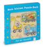 Mein kleines Puzzle-Buch. Auf der Baustelle