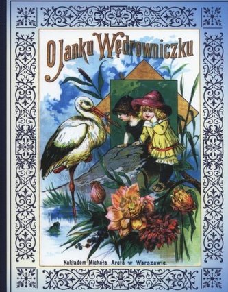 O Janku Wędrowniczku