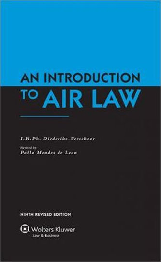 An Introduction to Air Law