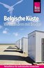 Reise Know-How Reiseführer Belgische Küste - Westflandern mit Brügge