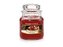 YANKEE CANDLE Crisp Campfire Apples svíčka 104g