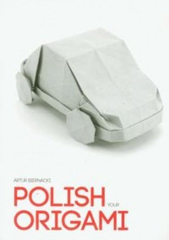 Polish your origami