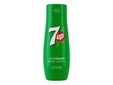 Sirup SodaStream 440ml 7UP Príchuť