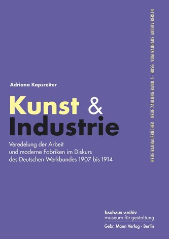 Kunst & Industrie