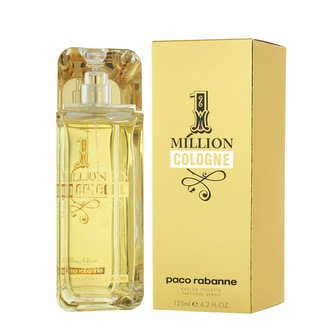 Paco Rabanne 1 Million Cologne EDT 125 ml M