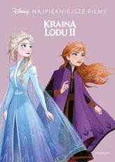 Kraina Lodu 2. Najpiękniejsze filmy