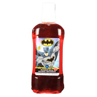 Batman ústní voda od 6 let