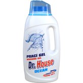 Dr. House gel na praní ocean 1,5L