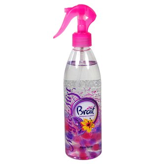 Brait Magic Mist air osviežovač vzduchu Paradise Flowers 425 g