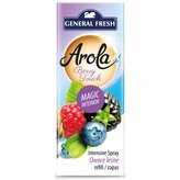 GF náplň do šišky Lesní ovoce 40 ml
