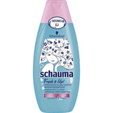 Schauma šampon proti lupům Fresh it Up! 400 ml